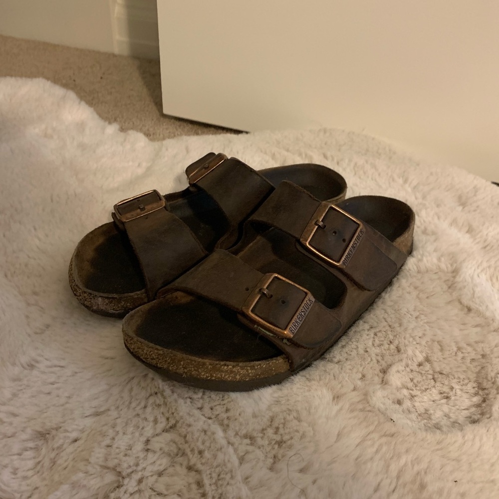 Women’s Birkenstock Sandals